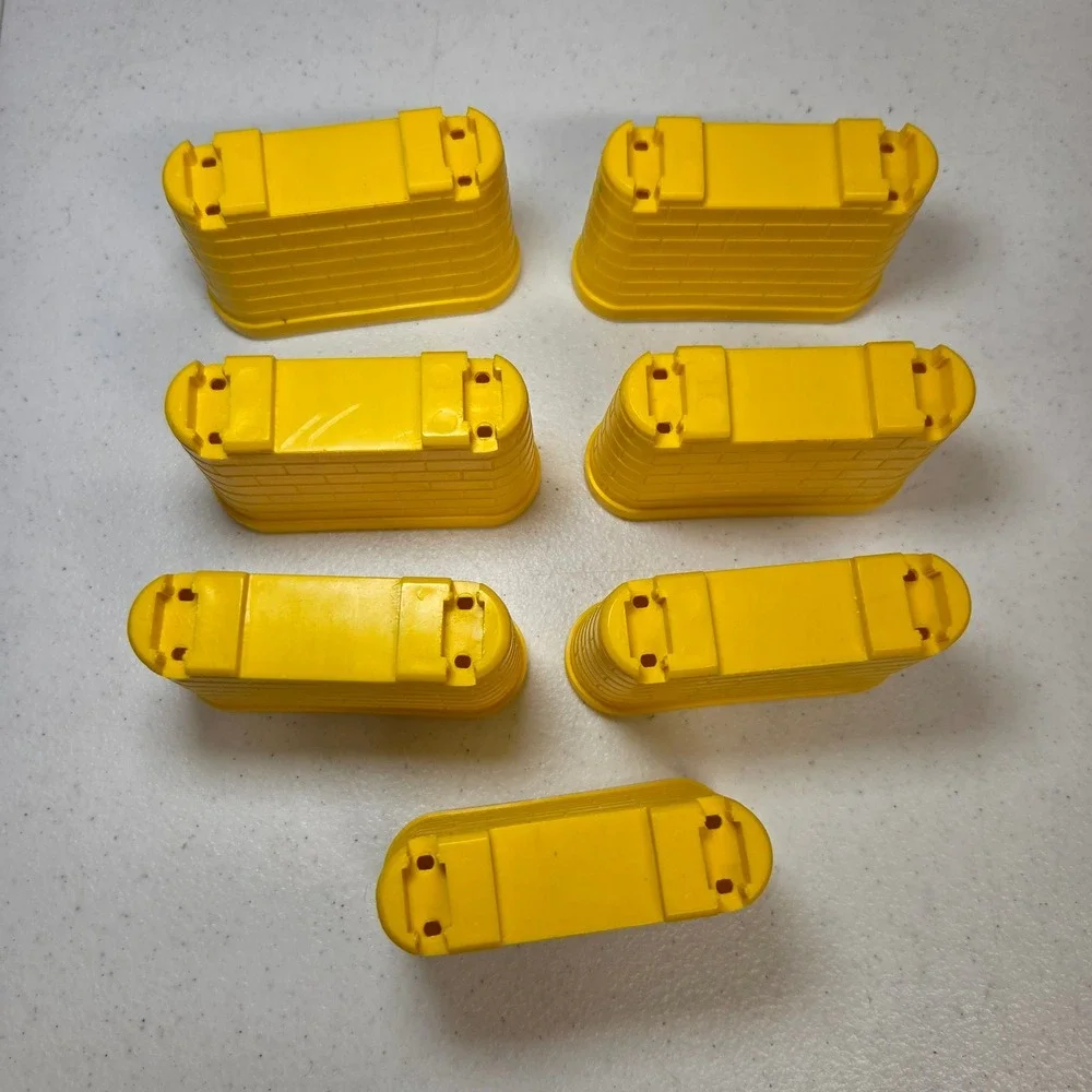 Tomy vintage thomas